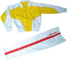 Track Suits, Jogging Suits, Sports Bags, Sports Wears, Casual Wears